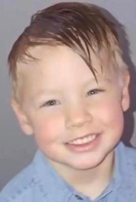 Barrett Story death by force case profile photo