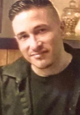 Ezekiel Diaz death by force case profile photo