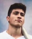 Elias Saenz death by force case profile photo