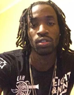 Tarvares Herron death by force case profile photo