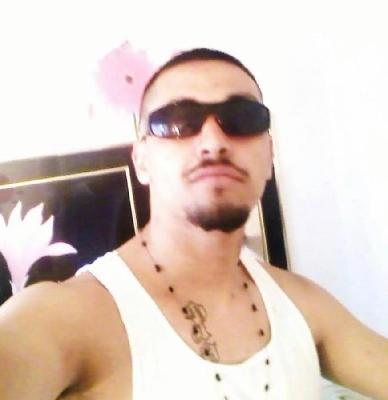 Adam Porras death by force case profile photo