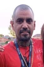 Jorge Chacon death by force case profile photo