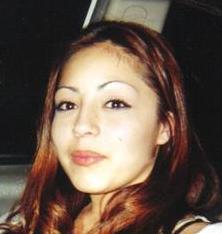 Domonique Gonzales death by force case profile photo