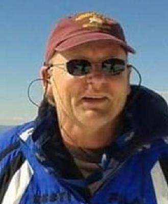 Karl Jurisson death by force case profile photo