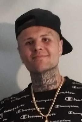 Raymond Ortiz death by force case profile photo