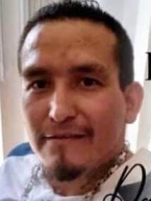 Daniel Bustos death by force case profile photo