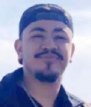 Aaron Rodriguez death by force case profile photo