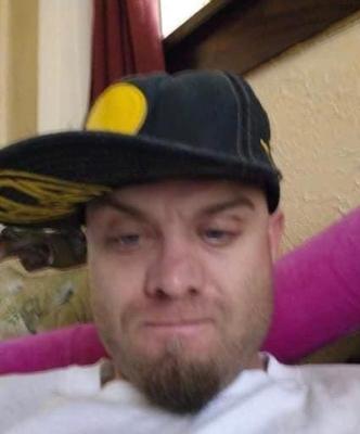 James Fisher death by force case profile photo