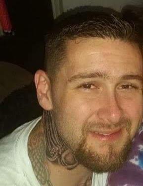 Mike Sanches death by force case profile photo