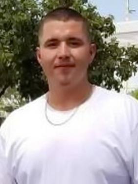 Lee Benson death by force case profile photo