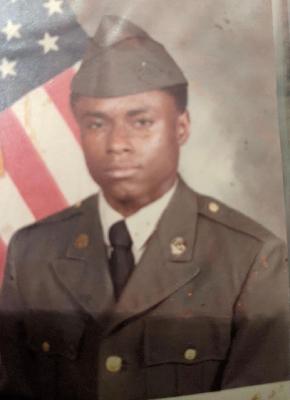 Ricky Johnson death by force case profile photo