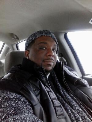 Amon Shannon death by force case profile photo
