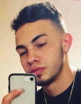 Devon Heyborne death by force case profile photo