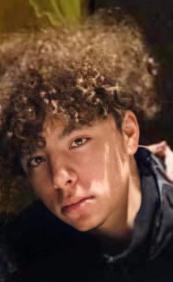 Ryan Albert Saavedra death by force case profile photo