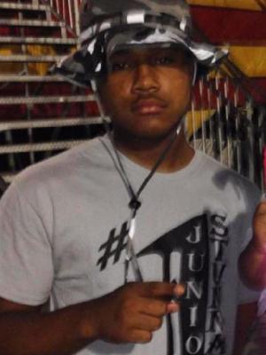 Kimythe Hubbard death by force case profile photo