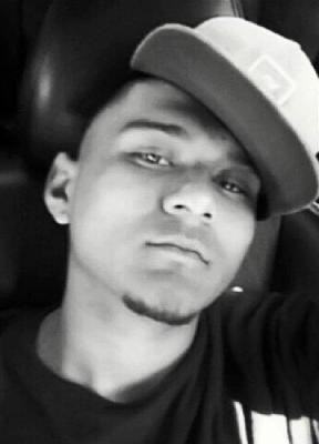 Abel Mares death by force case profile photo