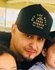 Rony Carrera-Flores death by force case profile photo