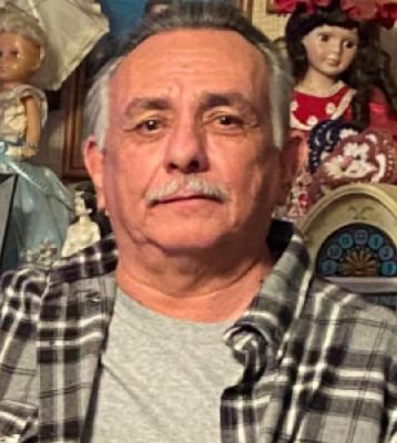 Michael Barela death by force case profile photo