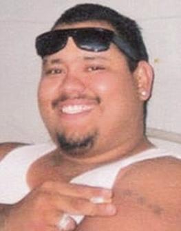 Guillermo Aguilar death by force case profile photo