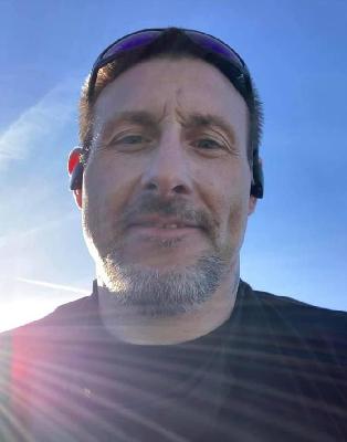Frank Brown death by force case profile photo