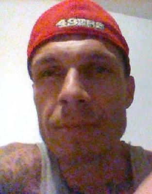 Jesten Mata death by force case profile photo