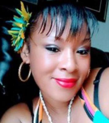 Crystal Smith death by force case profile photo
