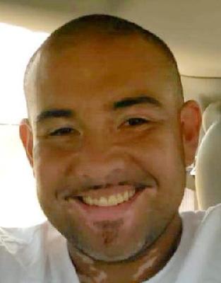 Henry Romero death by force case profile photo