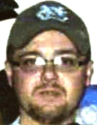 Kevin Gutierrez death by force case profile photo