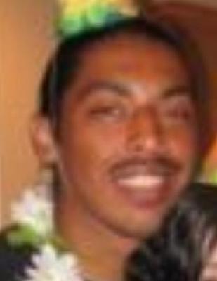 Aaron Johnson death by force case profile photo