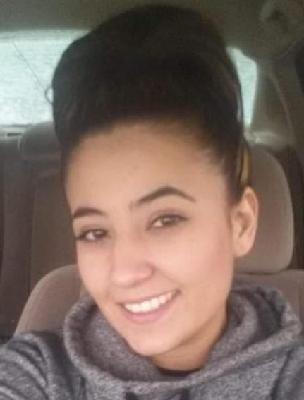 Jessica Casaus-Lucero death by force case profile photo