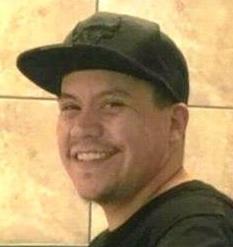 Leroy Salazar death by force case profile photo