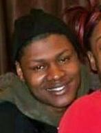 Dominic Jr death by force case profile photo