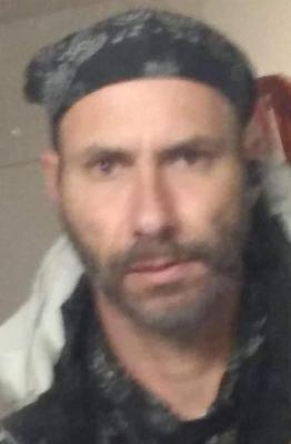Frank Pete death by force case profile photo