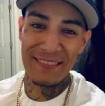 Justin Clark death by force case profile photo