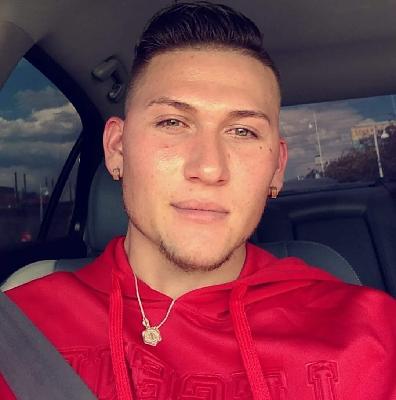 Roque Rodriguez death by force case profile photo
