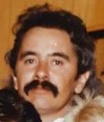 Thomas Derick Velarde death by force case in Alcalde, NM