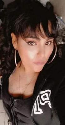Cristal Cervantes death by force case profile photo
