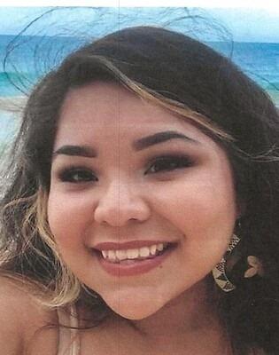 Alyson Weston death by force case profile photo