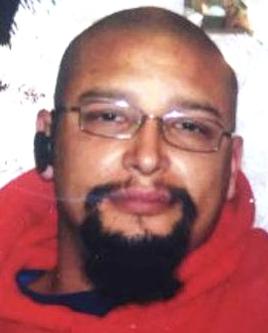 Jimmy Mondragon death by force case profile photo