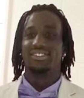 Reginald Hodges death by force case profile photo