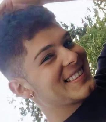 Michael Candelaria death by force case profile photo