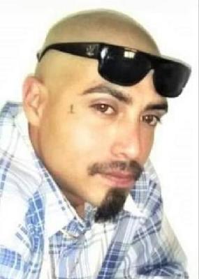 Mark Montoya death by force case profile photo