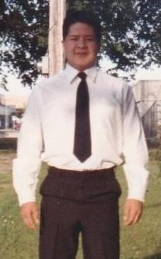 Justin Tapaha death by force case profile photo