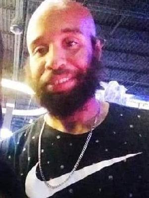 Mark Williams death by force case profile photo