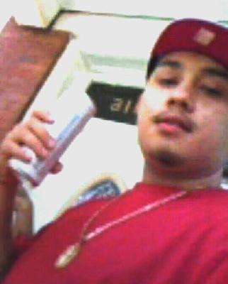 Joseph Gutierrez death by force case profile photo