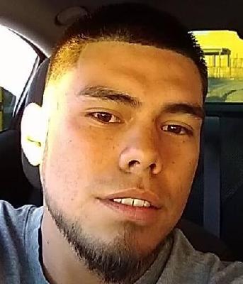 Fabian Lopez death by force case profile photo