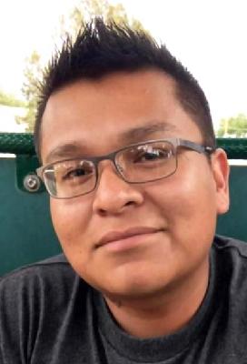 Zachariah Shorty death by force case profile photo
