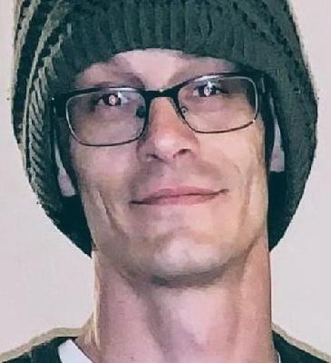 Micheal Crabtree death by force case profile photo