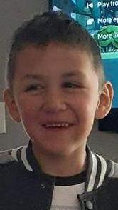 Michael Betz death by force case profile photo