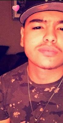 Gabriel Montes death by force case profile photo